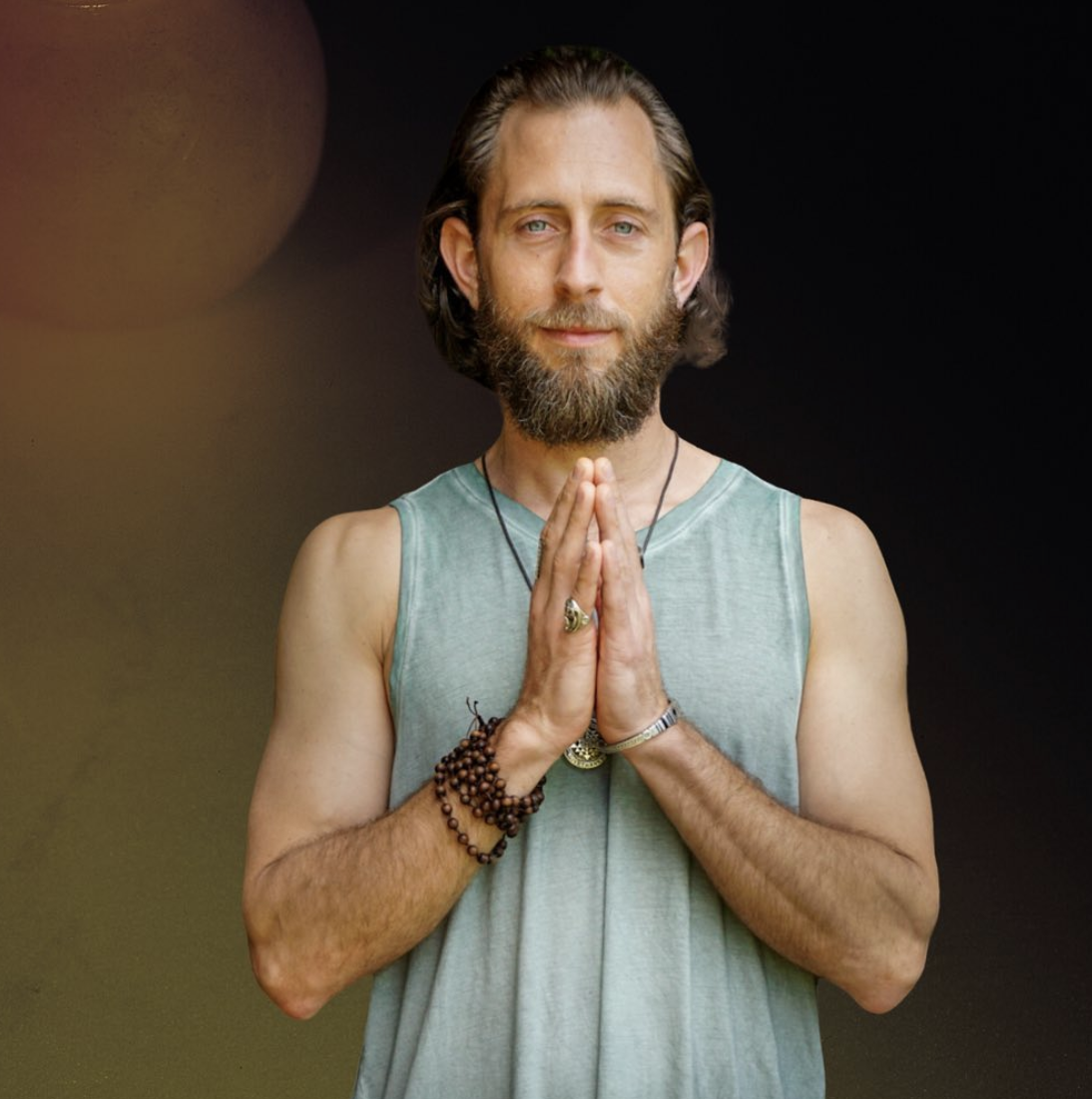Sf Yoga Teachers The Yogi Collective 